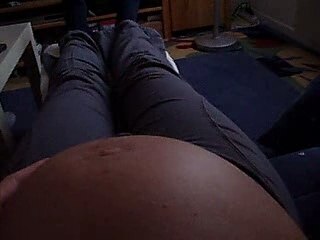 les galipettes de minimiss - 7 mois