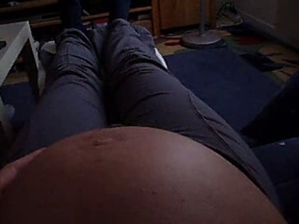 les galipettes de minimiss - 7 mois