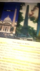 Memorial Day Message - Egyptian Landmarks in Europe p3//IMG 5335