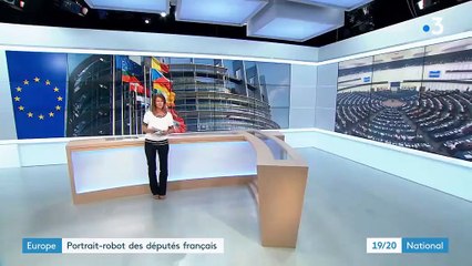 Parlement européen : qui sont les 74 nouveaux élus français ?