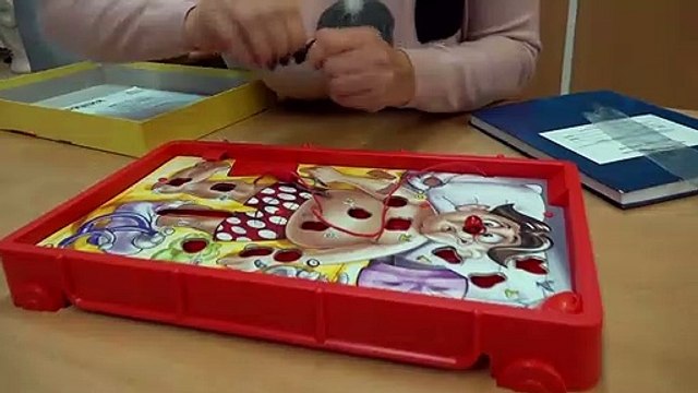 КТО ЛУЧШИЙ ДОКТОР?!! ПОЧЕМУ АНЯ ПЛАЧЕТ?!!