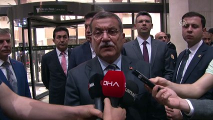 Emniyetten bayram dolayısıyla '11 günlük üst düzeyde tedbir' planlaması - ANKARA