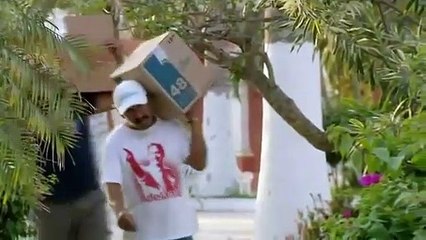 Black in Latin America E03, Mexico and Peru: The Black Grandma in the Closet
