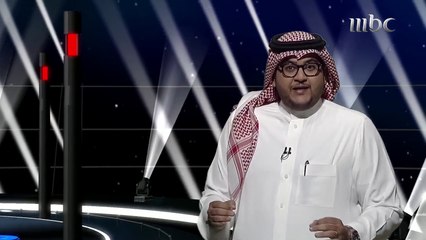 عبد المجيد يحصل على 5000 ريال دون أن يجاوب بسبب قوله هذه الكلمة