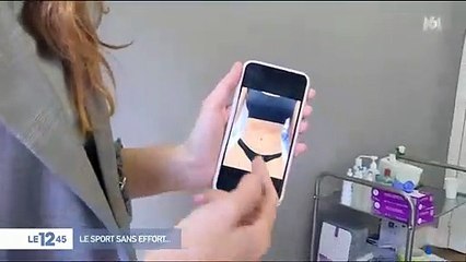 Le "12.45" d'M6 victime ce midi d'un "problème technique majeur" - L'édition a dû être interrompue