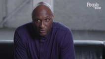 Lamar Odom Opens Up About Overdosing, Sex Addiction and His Relationship with Ex-Wife Khloé Kardashian