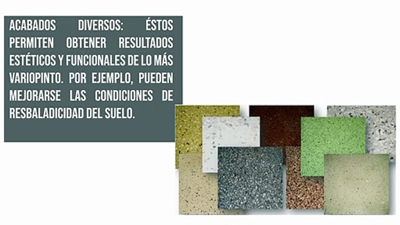 Construcciones Yamaro : ventajas del granito