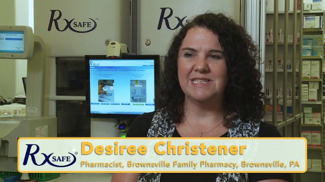 Brownsville Family Pharmacy Testimonial Pharmacy Automation | High Volume Pharmacy | Inventory Management with RxSafe1800 Automation