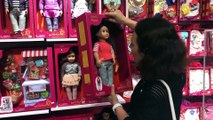 Oyuncak Bebek Alışverişi Isabel Abbey Mağaza Turu Tüm Mağazayı Aldım! Bidünya Oyuncak  