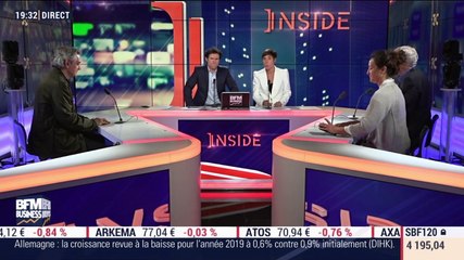 Les insiders (1/2): General Electric prévoit 1 000 suppressions de postes - 28/05