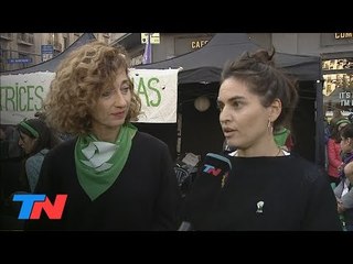 Aborto Legal: se presenta el proyecto de ley