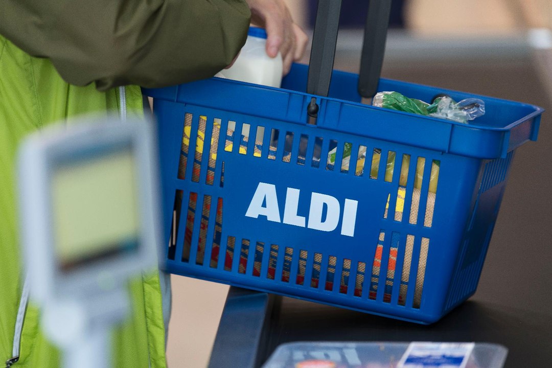 7 Healthy Aldi Finds Hitting Stores in June