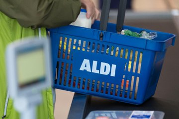 7 Healthy Aldi Finds Hitting Stores in June