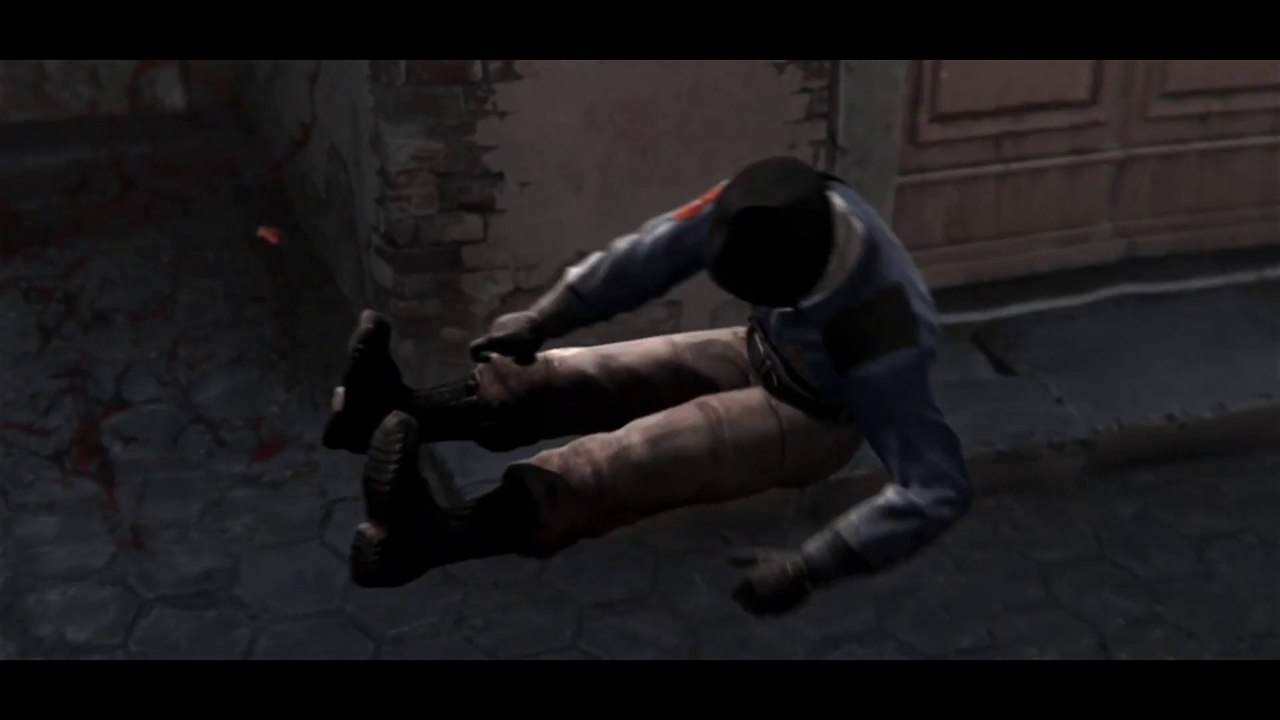 FALL #CSGO