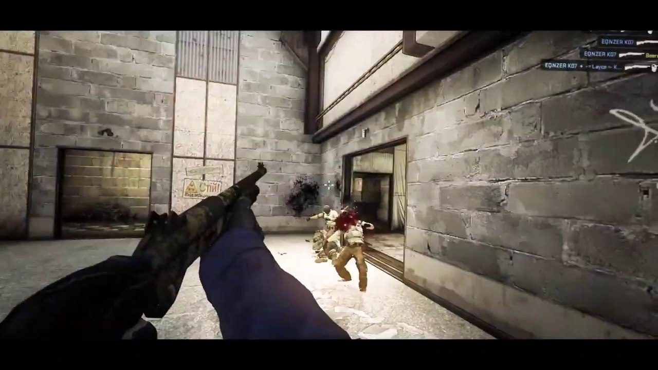 BAD #CSGO