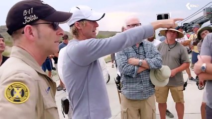 TRANSFORMERS: The Last Knight Setvideo (2017)