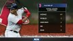 Rafael Devers Heating Up At Plate In Last Eight Games