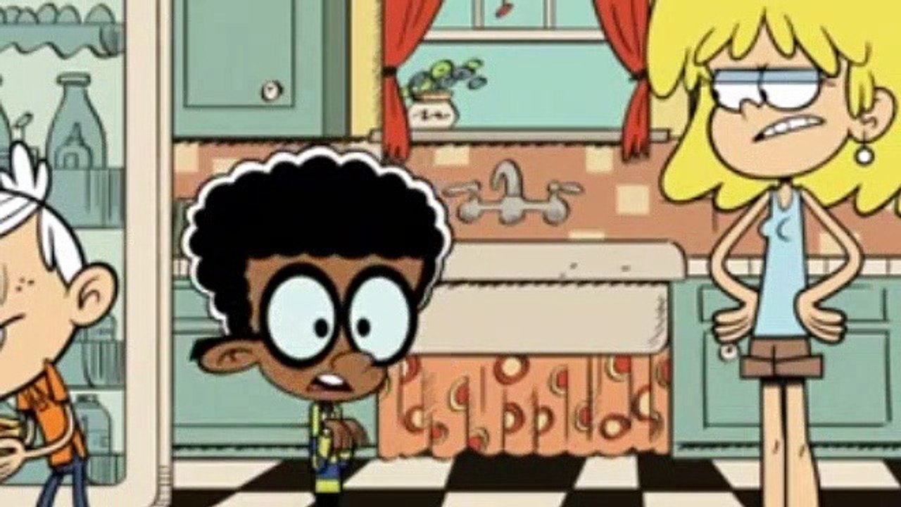 The Loud House S02E33 Change of Heart video Dailymotion