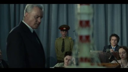 Chernobyl Episode 5 - Trailer (2019 HBO TV Series)