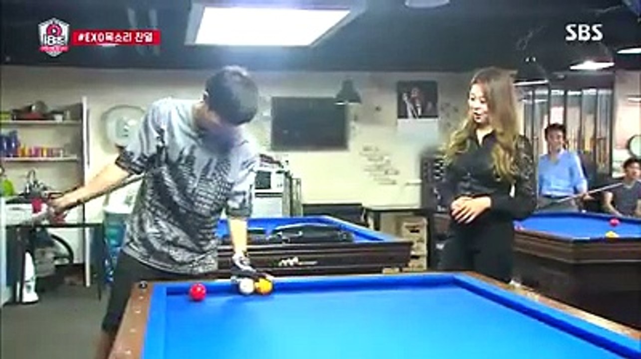 THAISUB l คัทชานยอล 18วิ EP.1