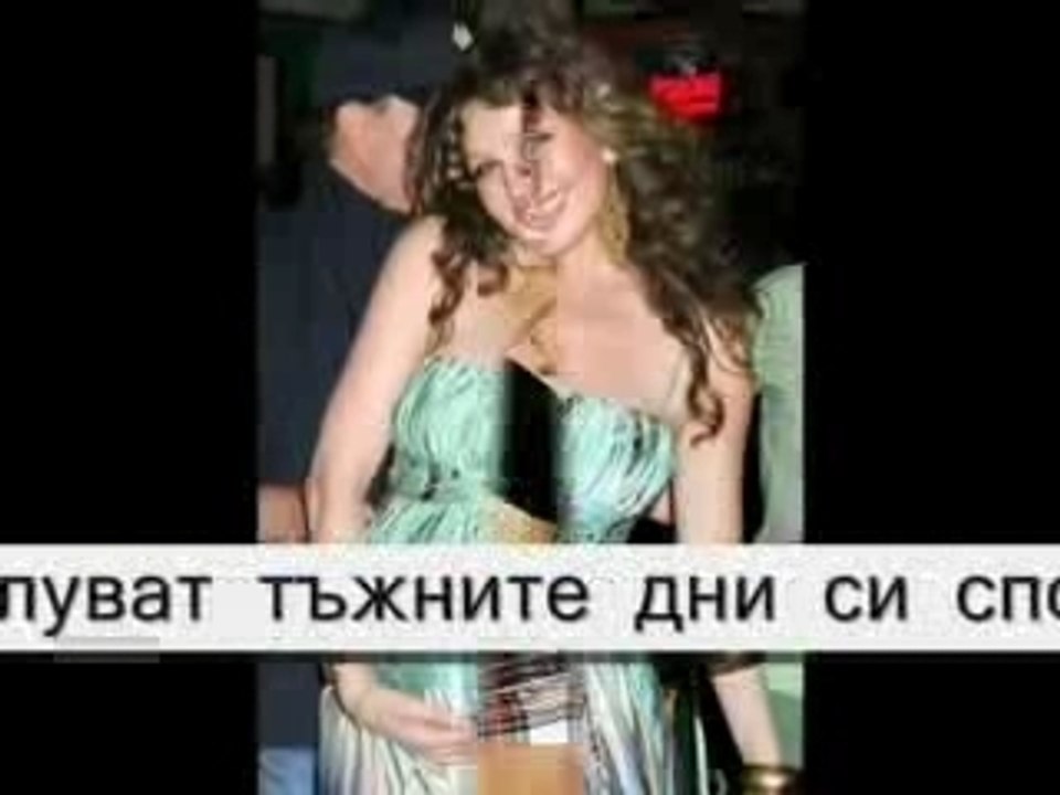 Thalia - No Me Ensenaste (Превод)