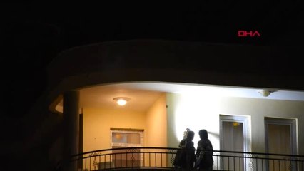 Malatya'da akrabalar arasında silahlı kavga 2 yaralı