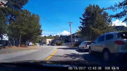 DRUNK Drivers Car Crash Compilation(1)