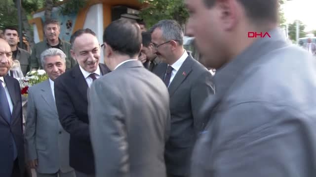 KIRIKKALE Bakan Dönmez'den Keskin açıklaması Keskin, bu anlayışa geçit vermeyecek