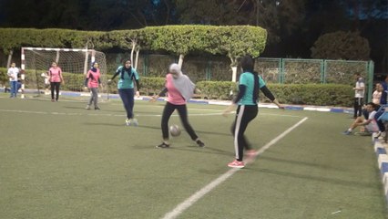 كرة نسائية ومباراة للصغار.. نهائي ناري لدورة الوطن الرمضانية