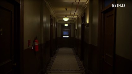 Marvel's Jessica Jones Säsong 3 Teaser