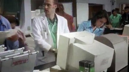 Urgencias Temporada 2 Capitulo 20 Fiebres De Origen Desconocido