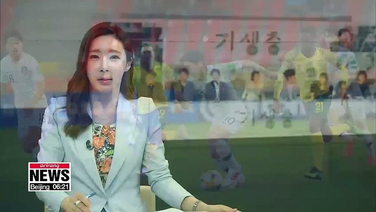 Palme d'Or winning film 'Parasite' premieres in Korea