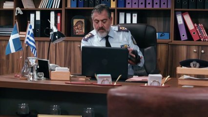 Το τατουάζ – 2ος Κύκλος – Επεισόδιο 266