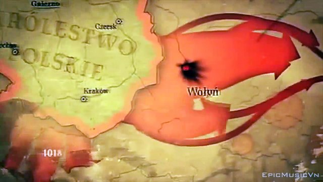 Epic Cinematic | The History (Epic Fantasy Action) - Epic Music VN