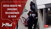 Justiça do Rio absolve PMs envolvidos em assassinato de jovem