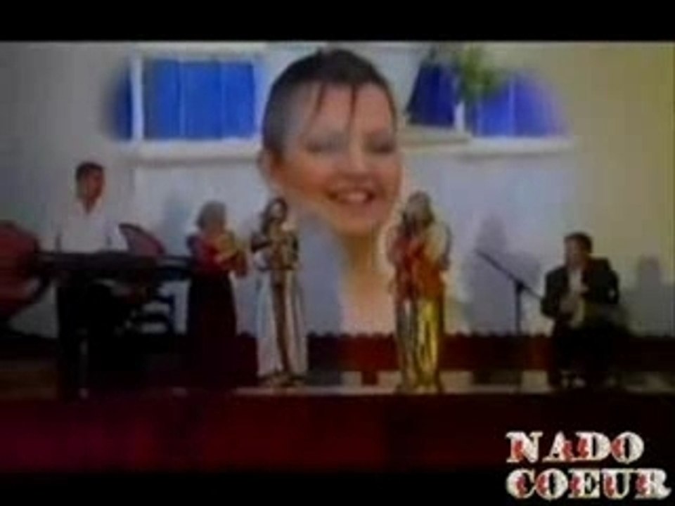 Naima Fathi - Nedjem Kotbia