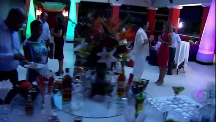 Sortilegio - Capítulo 47 HD (Parte 2/2)