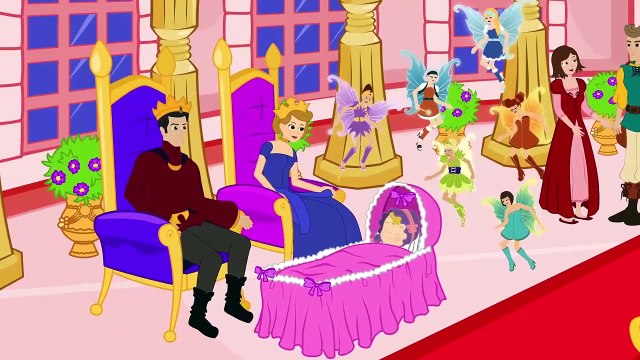 PRINCESSE | La Belle au Bois Dormant - Cendrillon - LA Petite Sirène | 3 contes