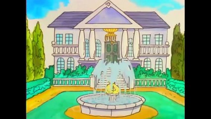 Garf Gab- S01E05 - Garfield & Friends Review