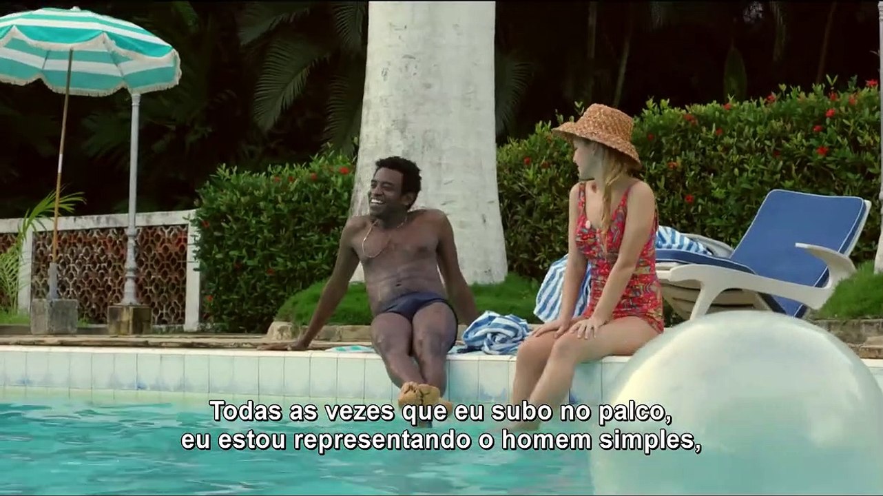 Simonal [TRAILER Oficial]
