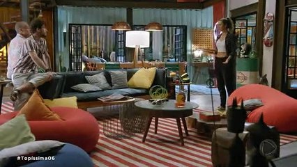 NOVELA TOPISSIMA CAPITULO 6 COMPLETO