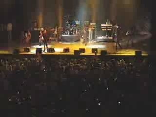 Sean paul live toronto 2007