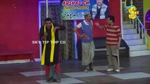 Zafri khan vs iftkhar thakur punjabi stage drama unlimted jugtin