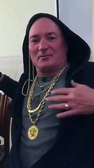 Rabye Bouden 2019 BECKS OU ROLEX