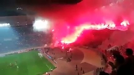 العب_العب_يا_الترجي و الجمهور معاك❤️ Espérance Sportive de Tunis 2019