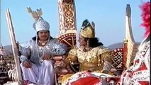 Mahabharata Eps 73 with English Subtitles Geeta Saar part 2