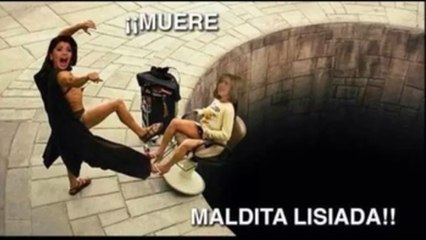 Itatí Cantoral tiene mucho que agradecer a los memes de Soraya Montenegro