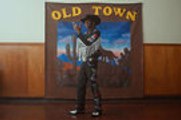 Lil Nas X's 'Old Town Road' Tops the Hot 100 for an Eighth Week | Billboard News