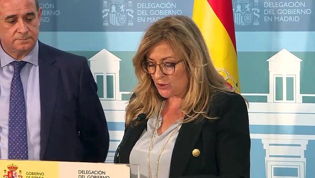 4.700 agentes velarán por la seguridad en la final Liverpool-Tottenham