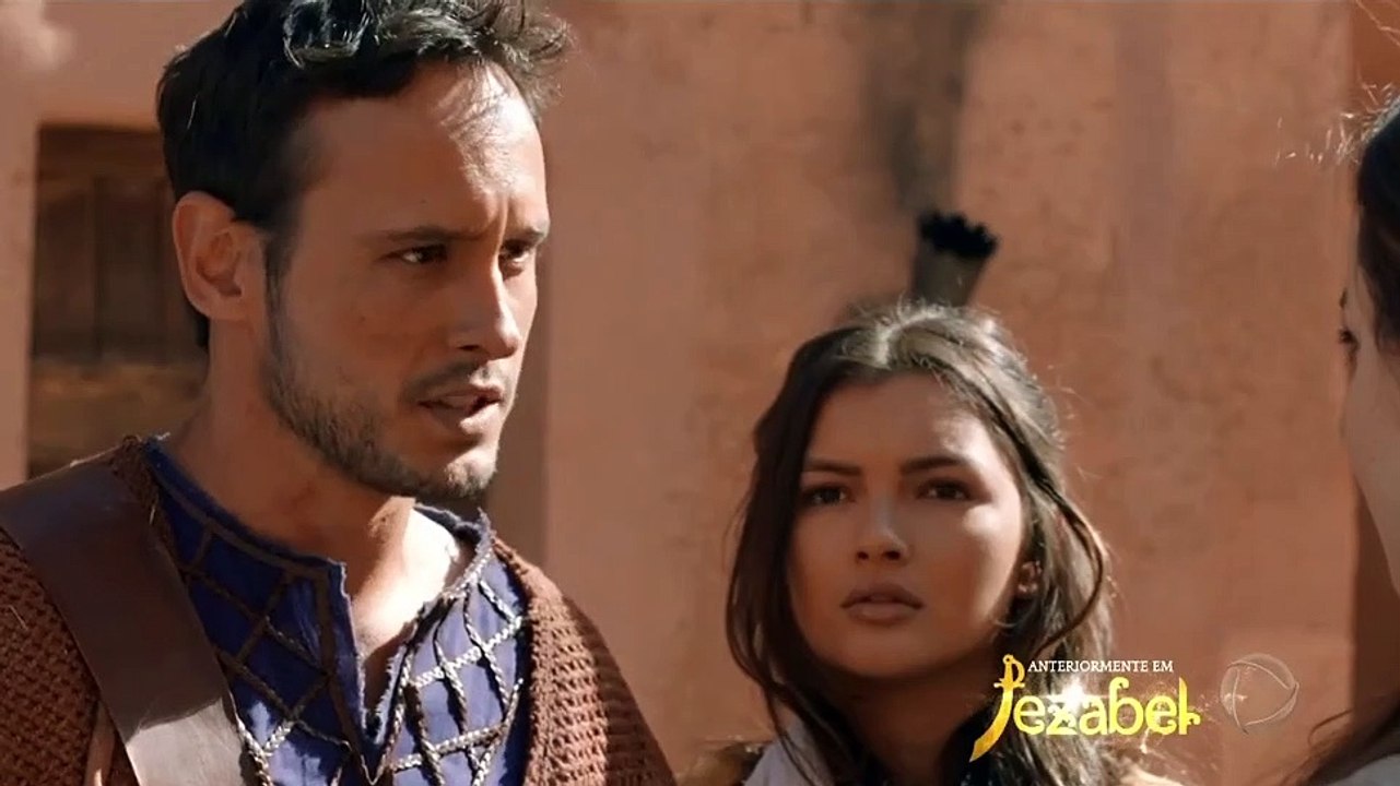 Novela JEZABEL Capitulo 26 Parte 1/3 HD